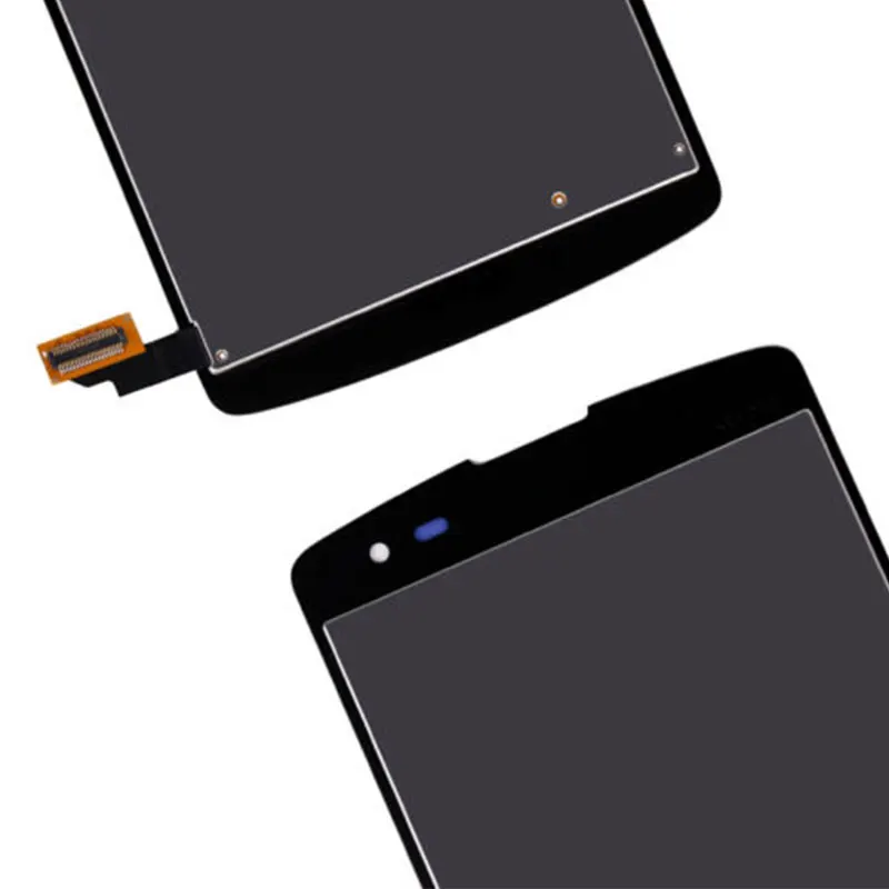 LCD For LG L Fino Optimus D290 D290N D295 LS660 For LG Optimus F60 D390 D392 5