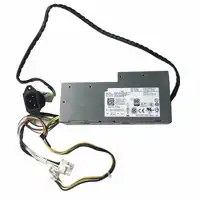 Original For DELL Optiplex 9010 9020 2330 AIO PSU 200W Power Supply CN-0CRHDP 0CRHDP CRHDP L200EA-00 PS-2201-09DA