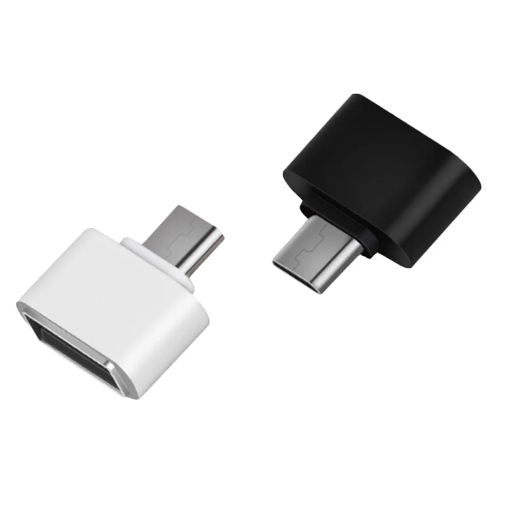 

Mini OTG Cable USB OTG Adapter Micro USB to USB Converter for Android Tablet PC