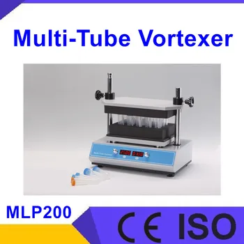 

2018 Laboratory Multi-Tube Vortexer MLP200