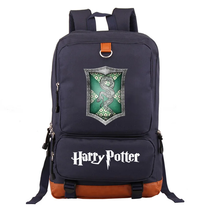 Harri Potter 4 A