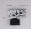 2 pièces, 868MHz SX1276 ESP32 carte de développement IOT, écran OLED bleu 0.96 pouces, Kit Bluetooth, WIFI, LoRa, 32 modules ► Photo 2/6