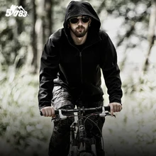 Новых уличных военных Спортивных Походов тактические водо-и ветронепроницаемые куртки США. Армии. Куртка с отстегивающейся подкладкой/пальто