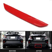 For Toyota CHR C HR 2016 2018 Rear Stop Light Brake font b Lamp b font