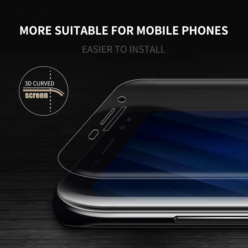 protective glass samsung s6 film