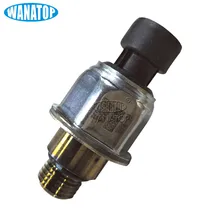 New Pressure Sensor High Pressure Sensor For John Deere RE277647 3PP6-19