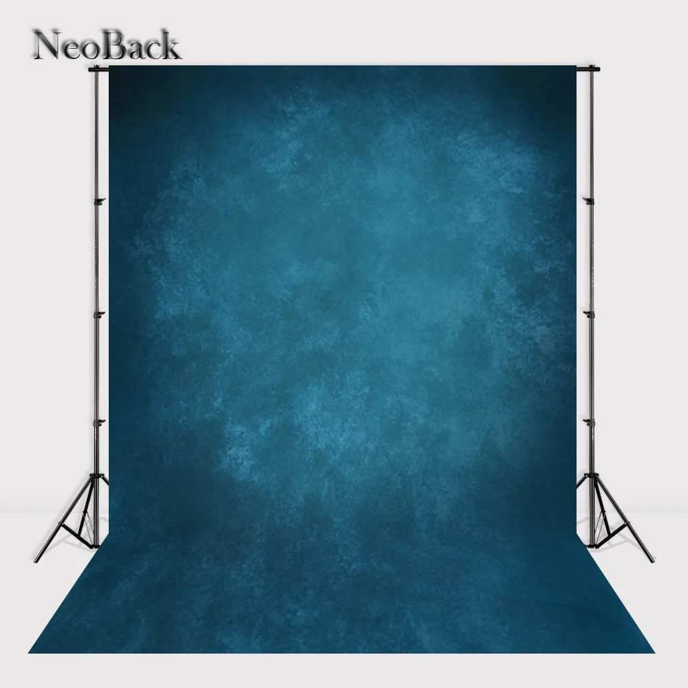 

NeoBack 6X12ft Thin Vinyl Abstract Old Master Photography backgrounds Digital Printed Professional Portrait Studio Photo P1413