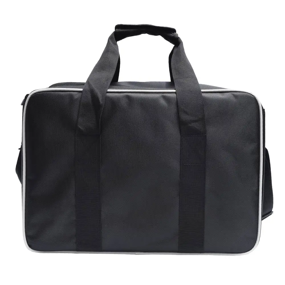 

Portable Handle Carry Bag Case Shoulder Strap for 3X Godox LED500 Video Light
