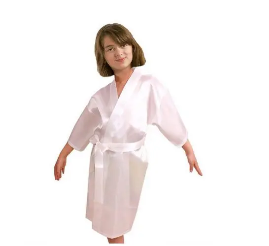 kid robe 17
