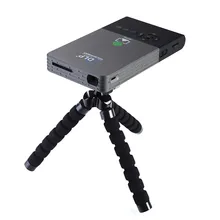 pocket font b projector b font c2 dlp font b projector b font full hd Portable