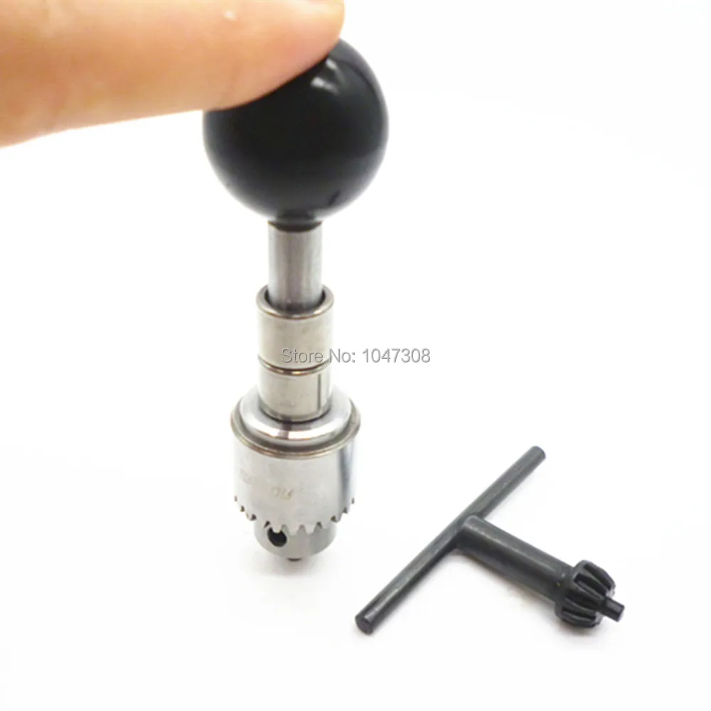 Manual Hand Drill