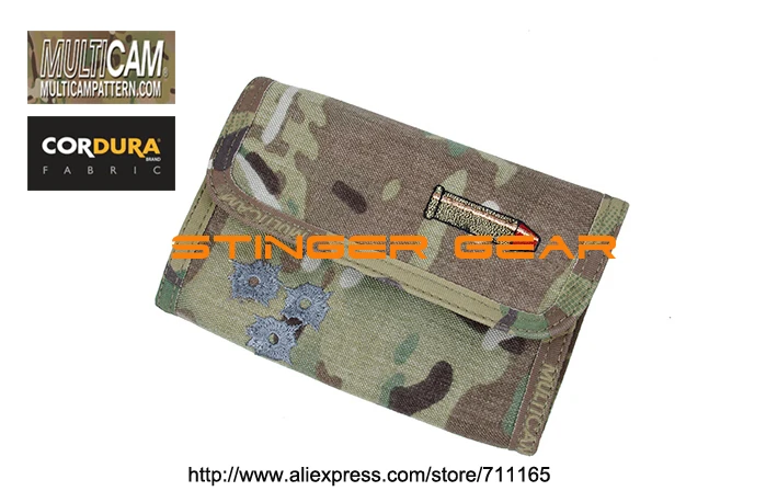 

Rasputin Item PAPAPA Neutral Tactical Life EDC Pouch Genuine Multicam+Free shipping(SKU12050274)