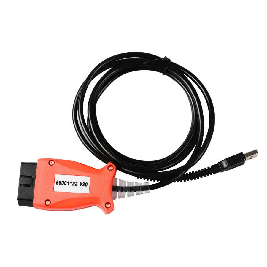 UCDS pro+ for ford (2)