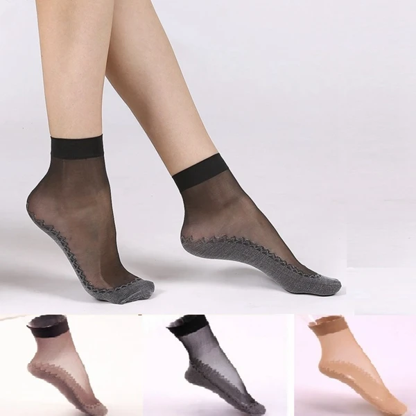 Ankle socks for women x men