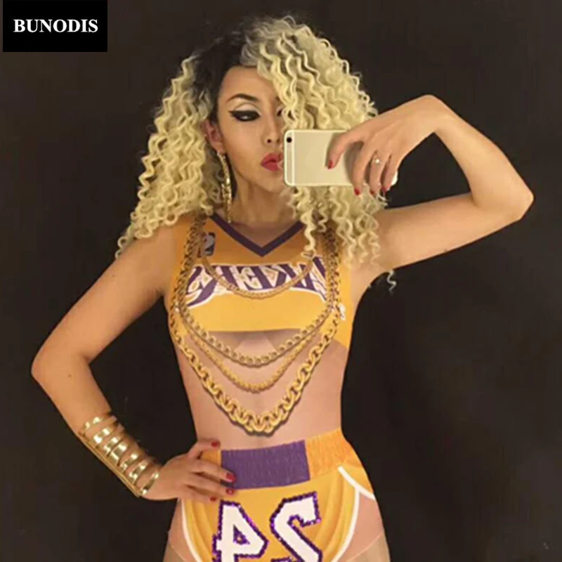 lakers women's outfit