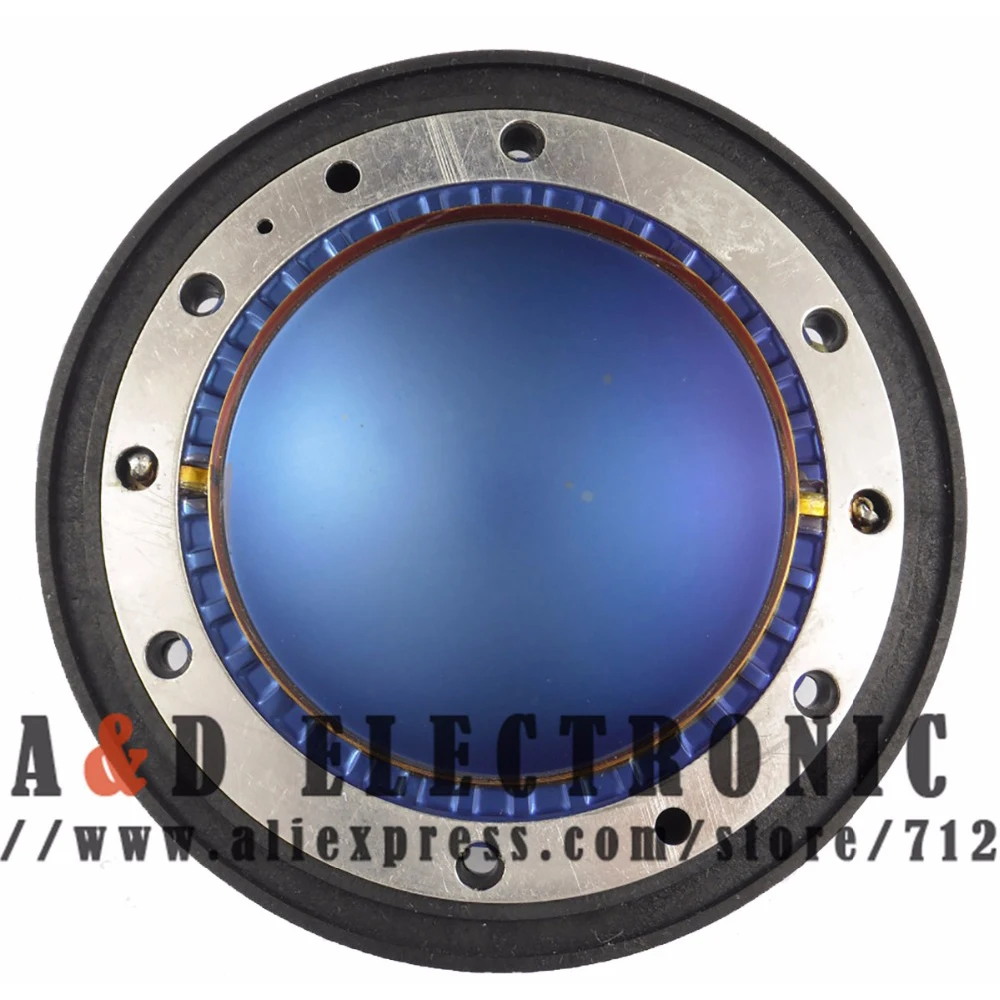 Replacement Diaphragm for EV QRX 115, VARIPLEX II Electro Voice 8 ohm