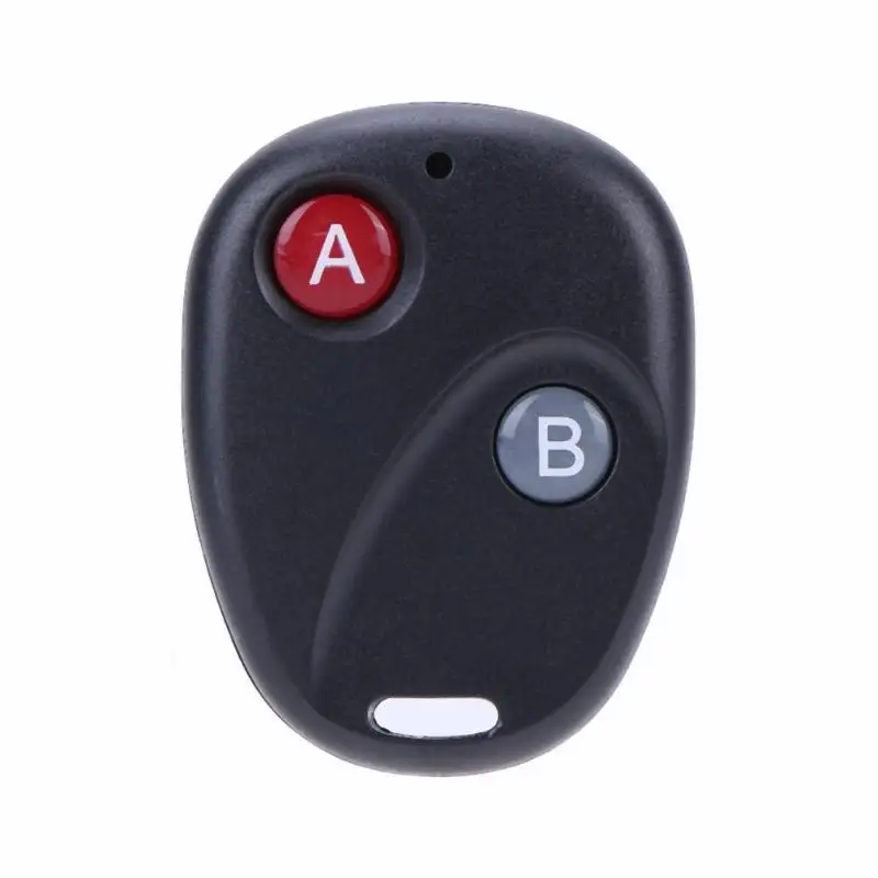 

New Universal Wireless Remote Control Switch DC12V 10A 433MHz
