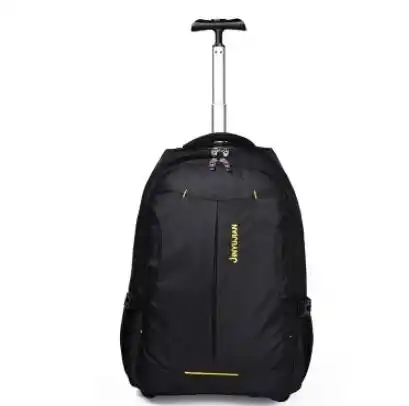 business rolling backpack