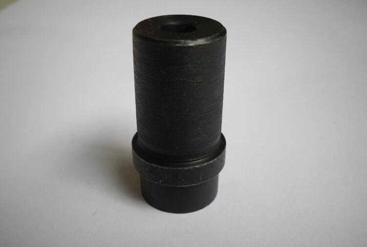 

High quality Boron Carbide Sandblasting Nozzle (L) 36mm X (D) 16mm X (H) 5 mm.