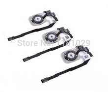 5pcs/lot Brand New Home Button Assembly with Flex Cable Ribbon for iPhone 5S black white gold free shipping with Tracking Number