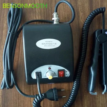 Cheap Ultrasonic Welding Machine Mini Clamp Type Welding Machine Cake Box Pvc Box Plastic Meal Box Spot Welder