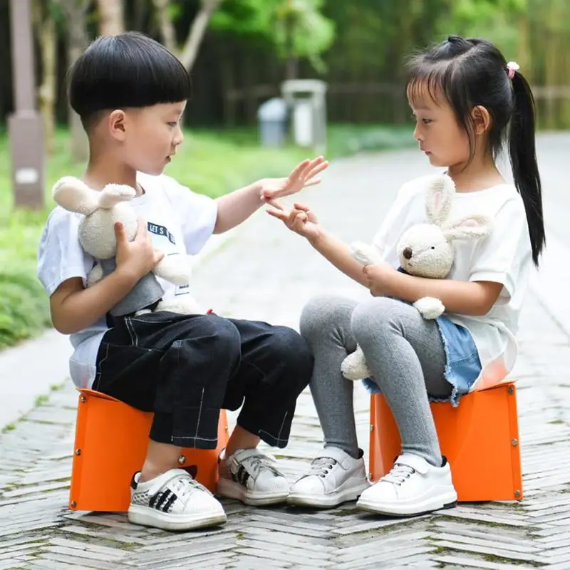 Plastic Folding Fishing Chair Portable Stool Outdoor Fishing Camping Travel Chair Orange Adult Kids Foldable Chairs Fishing Tool Plastic Folding Fishing Chair Portable Stool Outdoor Fishing Camping Travel Chair Orange Adult Kids Foldable Chairs Fishing Tool