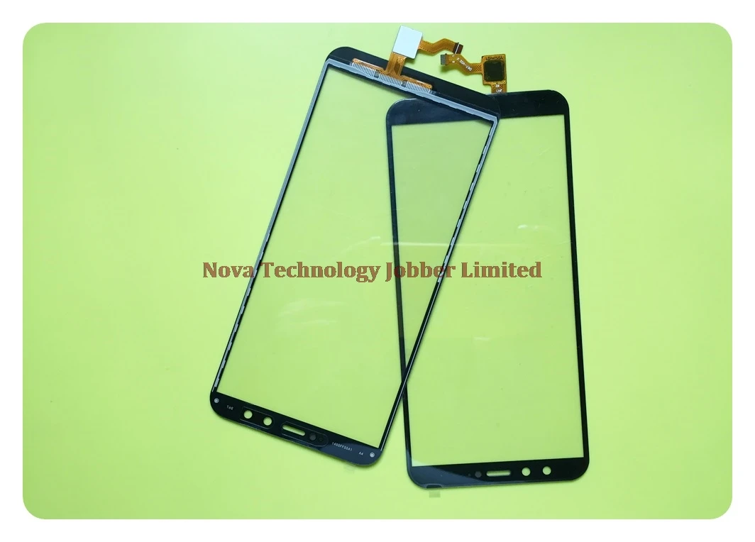 Wyieno 5 65 &quotдля Honor 9 Youth Edition запасные части для сенсорного экрана Huawei Lite сенсорная