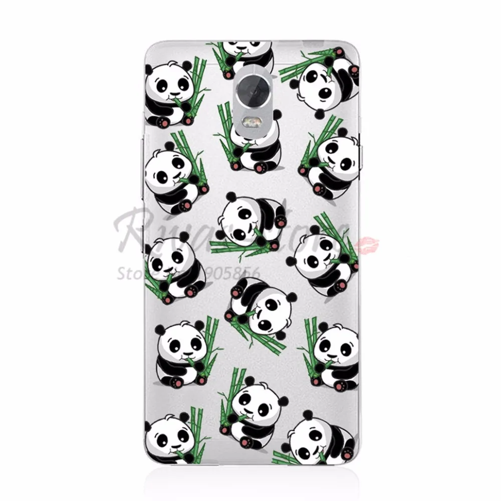 Silicona suave TPU teléfono cubierta caso para Lenovo Vibe p1m Carcasas impreso cubierta para capas Lenovo p1m 5.0\