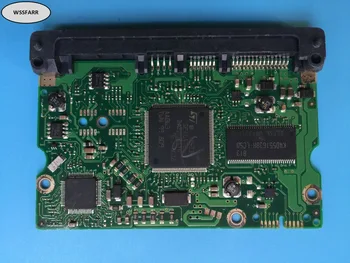 

For Seagate ST3500620AS ST3500320AS HDD PCB/Logic Board/Board Number: 100466725