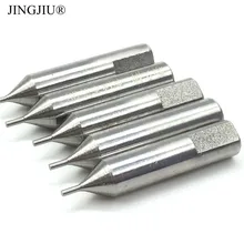 1,0 мм X 30 мм копировальный щуп B3310 для KEYLIEN-BIANCHI 994 лазер/Ниндзя лазер/лазер hp ключ резки(5 шт