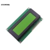 1 pièces panneau LCD 2004 20*4 LCD 20X4 5 V écran bleu/vert LCD2004 affichage LCD module LCD 2004 ► Photo 2/2