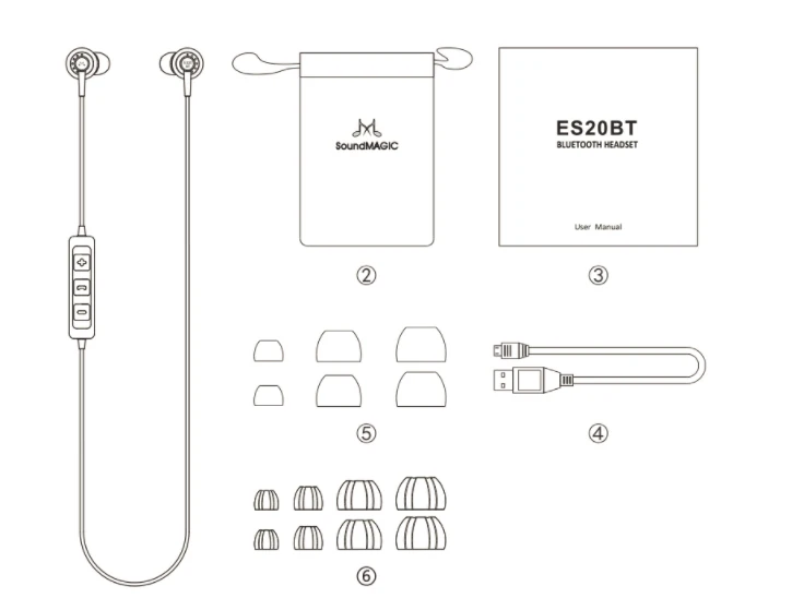 ES20BT-14