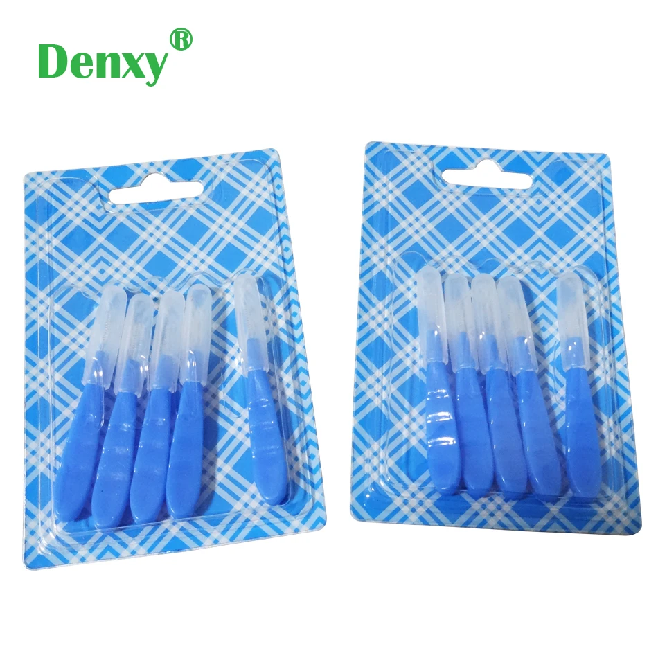 interdental brushes
