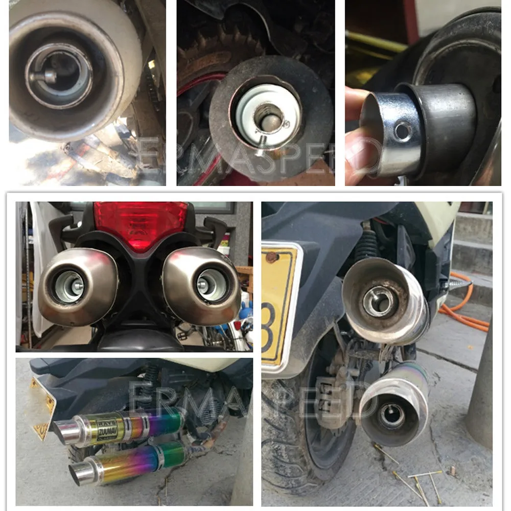 muffler silcencer (3)