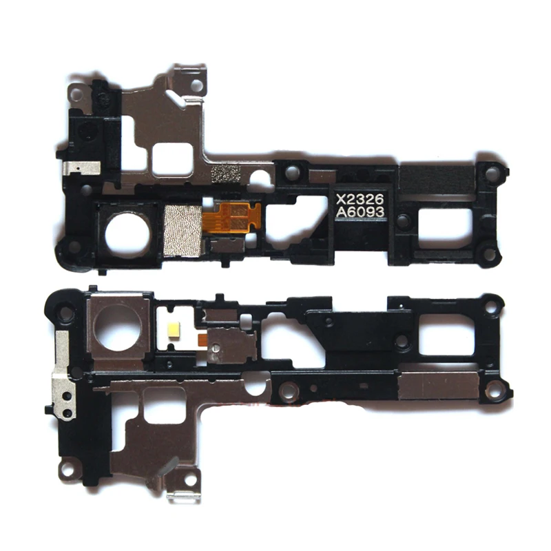 

Led Flash for Huawei P8 Lite camera LED Light Flash back cover Frame Plate NEW