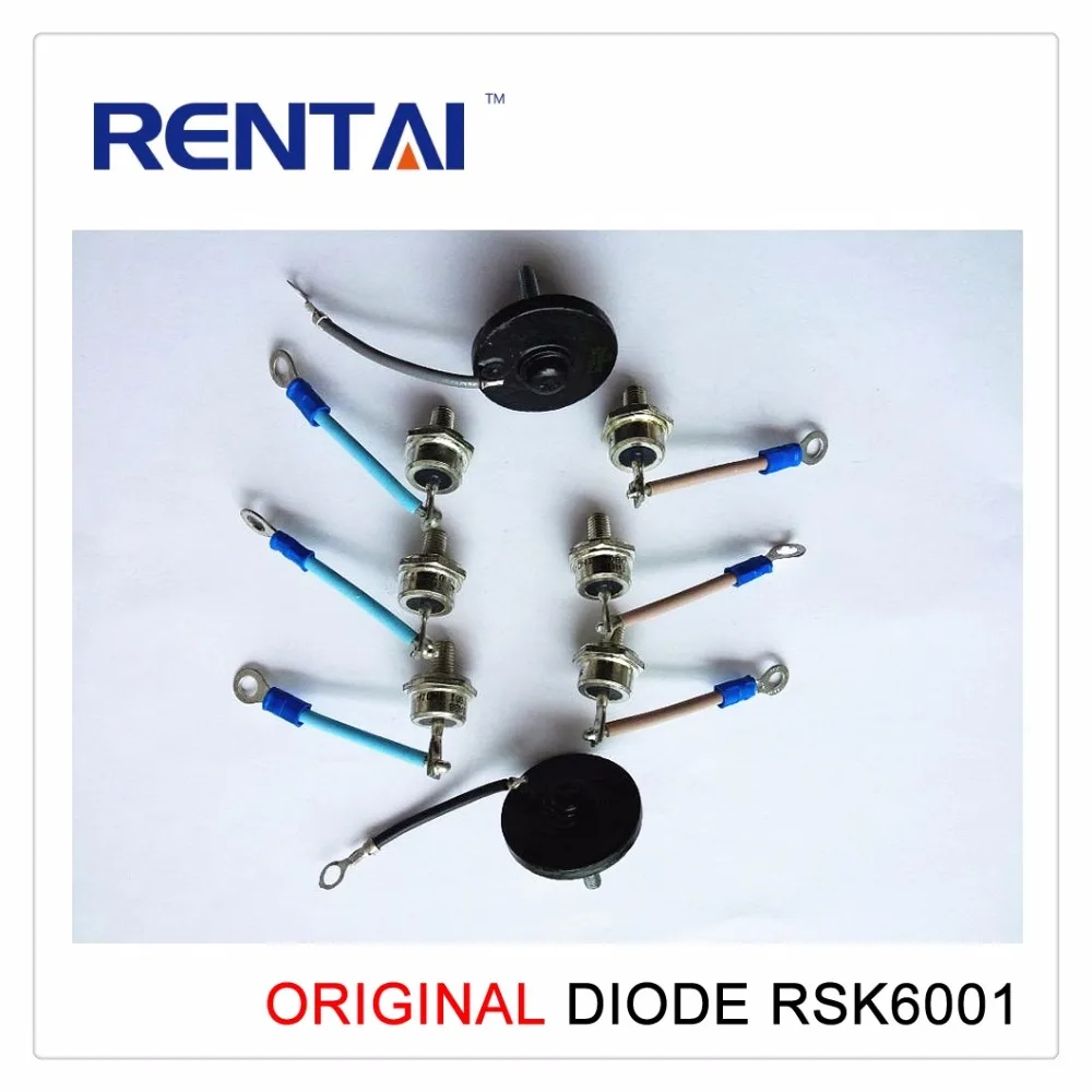 Original High Frequency RSK6001 Rotating Diodes For diodesdiode