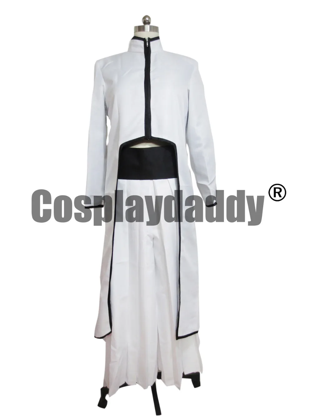 Bleach Ulquiorra Cifer Cosplay Costume Japanese Anime outfit | Тематическая одежда и униформа