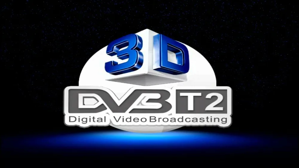 Vmade DVB-T2 Цифровое ТВ высокой четкости ресивера MPEG-2/4 H.264 поддерживает YouTube ТВ тюнер ресивер распродажа, товар из Европы V8