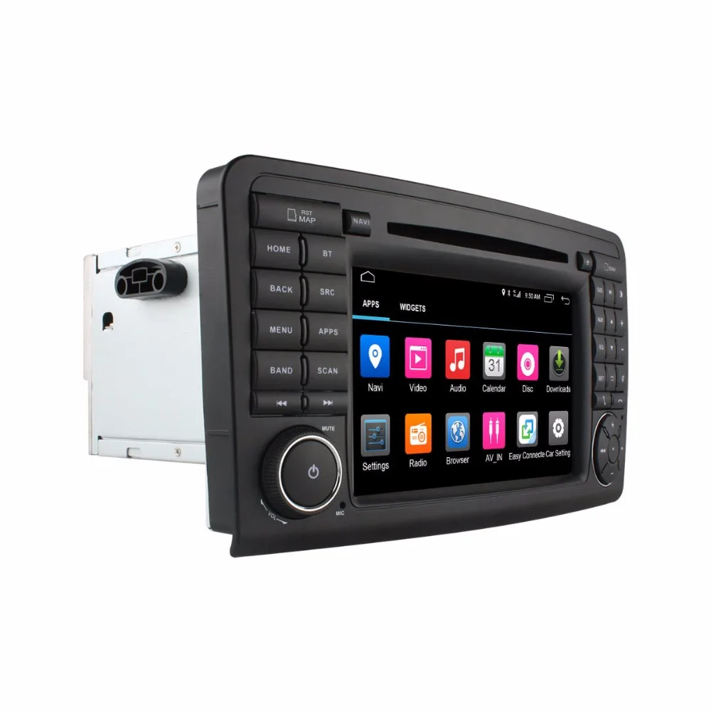 Flash Deal HD 1024 8 Octa Core 2GB RAM Android 6.0 Car DVD Player For Mercedes Benz ML GL Class W164 X164 Radio GPS Navigation 4G SIM LTE 3 Flash Deal HD 1024 8 Octa Core 2GB RAM Android 6.0 Car DVD Player For Mercedes Benz ML GL Class W164 X164 Radio GPS Navigation 4G SIM LTE 3