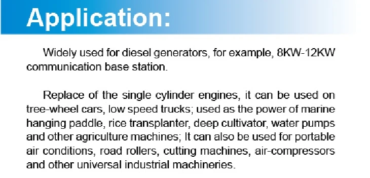 application