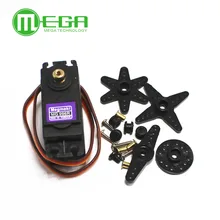 13KG 15KG Servos Digital MG995 MG996 Servo Metal Gear for Futaba JR Car RC Model Helicopter Boat