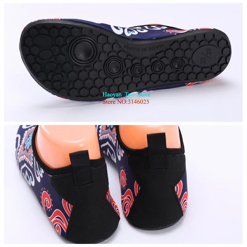 المياه الأحذية الرياضية بيرفوت سريعة الجافة أكوا اليوغا الجوارب الانزلاق على للرجال النساء كبيرة حجم الاطفال للجنسين الغوص السباحة الشاطئ ... المياه الأحذية الرياضية بيرفوت سريعة الجافة أكوا اليوغا الجوارب الانزلاق على للرجال النساء كبيرة حجم الاطفال للجنسين الغوص السباحة الشاطئ ...