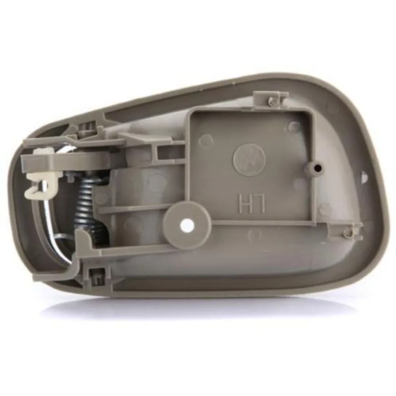 1pcs Interior Inside Front Left Side Driver Door Handle For To-yota Corolla 98-02