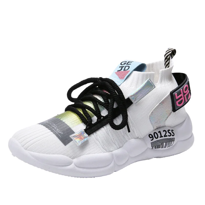 2019 Ins Fire Personality Male Shoe Fly Sneaker Reflect Light Trend Tide Network Wind Wisdom Smoked Shoes Breathable Dad Shoes 2019 Ins Fire Personality Male Shoe Fly Sneaker Reflect Light Trend Tide Network Wind Wisdom Smoked Shoes Breathable Dad Shoes