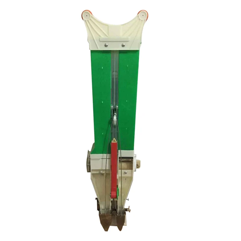 

Multifunction mini Portable seeder Corn soybean peanut cotton cropper planter Quantitative Fixed point seeds Labor-saving