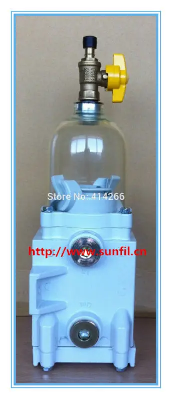 High quality Diesel engine swk2000/10/H fuel water separator ,2PCS/LOT,FREE SHIPPING High quality Diesel engine swk2000/10/H fuel water separator ,2PCS/LOT,FREE SHIPPING