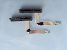 Wzsm Оригинальный Новый HDD кабель 1 шт. для Lenovo Y700 y700-15 y700-17 nbx0001gb10 nbx0001gb00 жесткий диск соединительный кабель