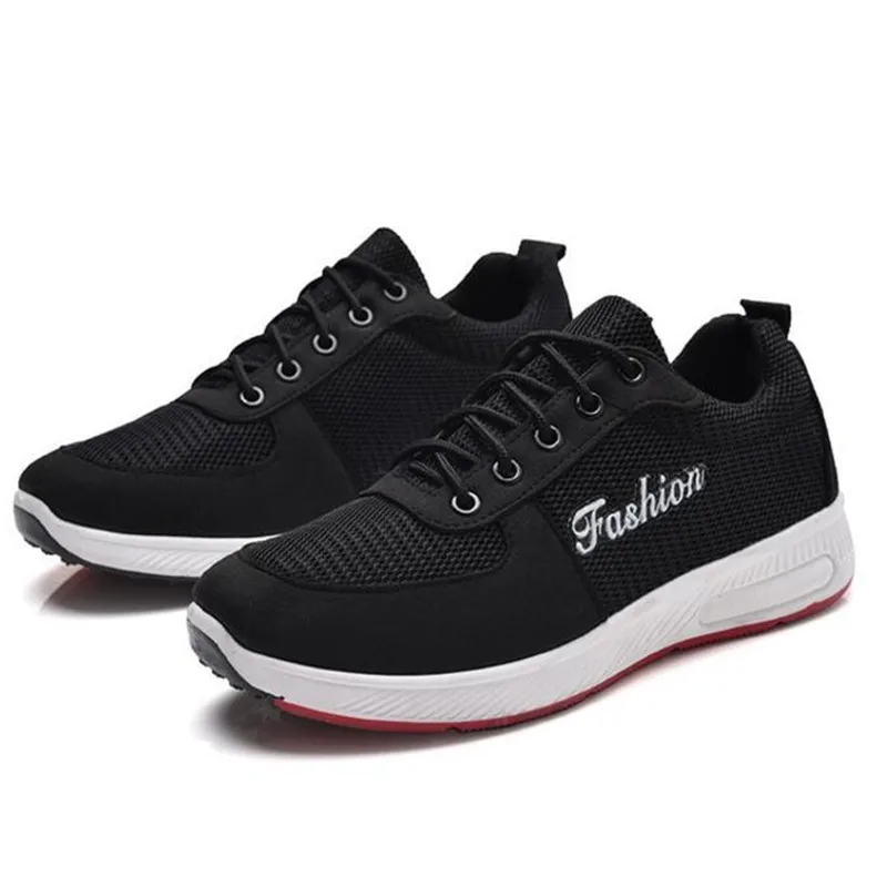 

Women's shoes 2018 new movement shoes female Harajuku wild mesh breathable Sneakers casual women's shoes