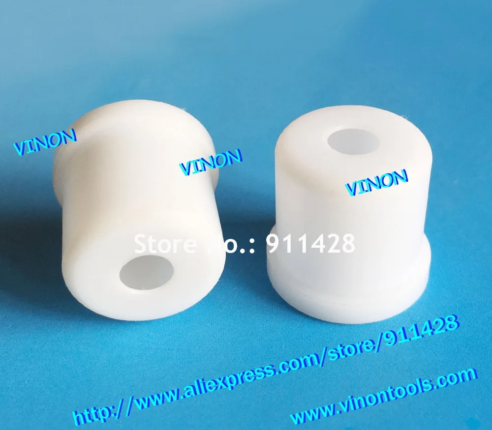 C209 Воды сопла 135001193 d = 6 мм 135.001.193 24.63.017 edm Сопло ID для ROBOFIL 330 440 (2 шт./лот) |