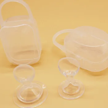 

Hot Sale Infant Baby Silicone Feeding Bottle Nipple Spoon Rice Paste Spoon Food Feeder For Baby Over 4 Months